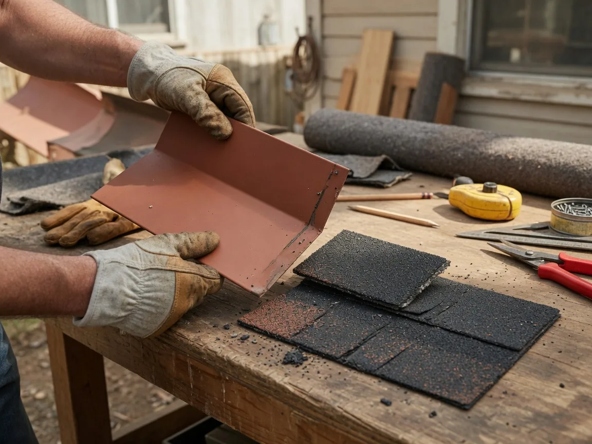 Roof Repair company in Creighton, PA